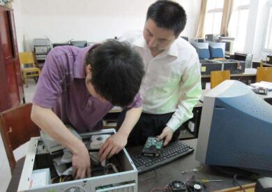 電腦故障 電腦故障