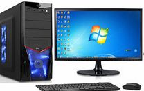 電腦進入安全模式 電腦進入安全模式
