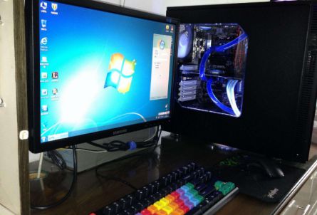 xp怎么進入安全模式 xp怎么進入安全模式