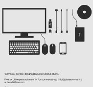 電腦維修基礎(chǔ)知識 電腦維修基礎(chǔ)知識