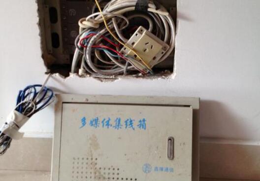 育秀里小區局域網監控 育秀里小區局域網監控